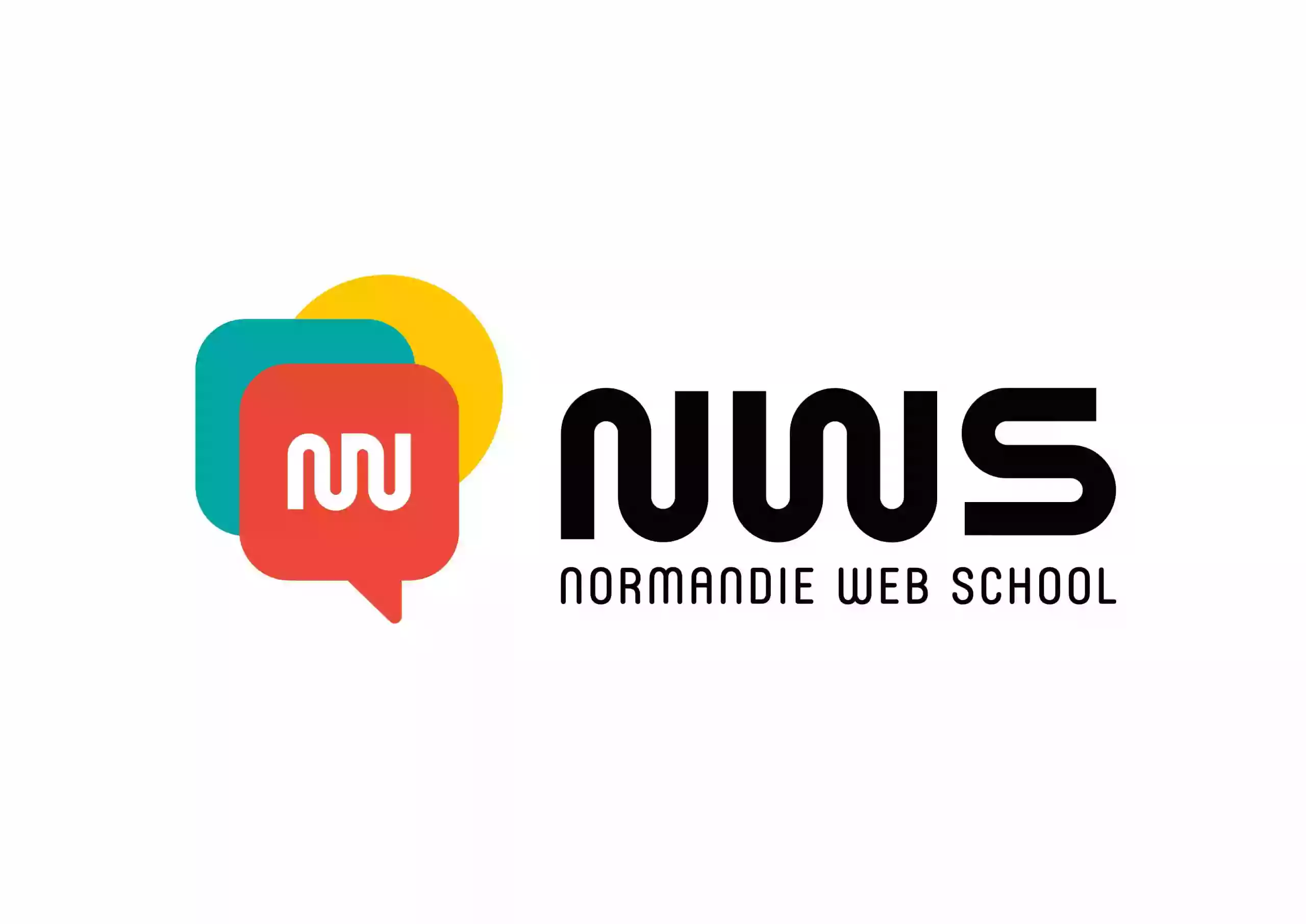 Normandie Web School | L'école des métiers du numérique sur Rouen