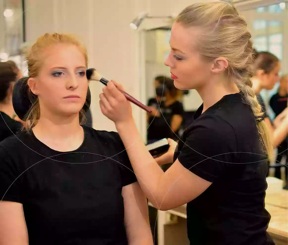 École Terrade Rouen - Formation Esthétique, Coiffure, Maquillage & Spa