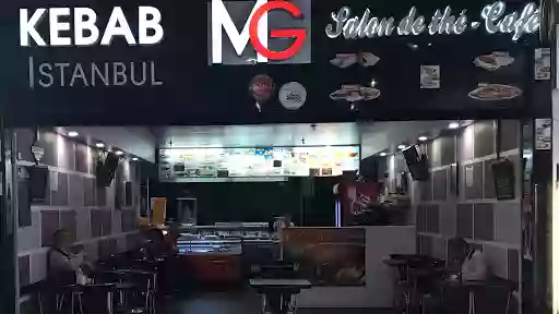 MG Kebab