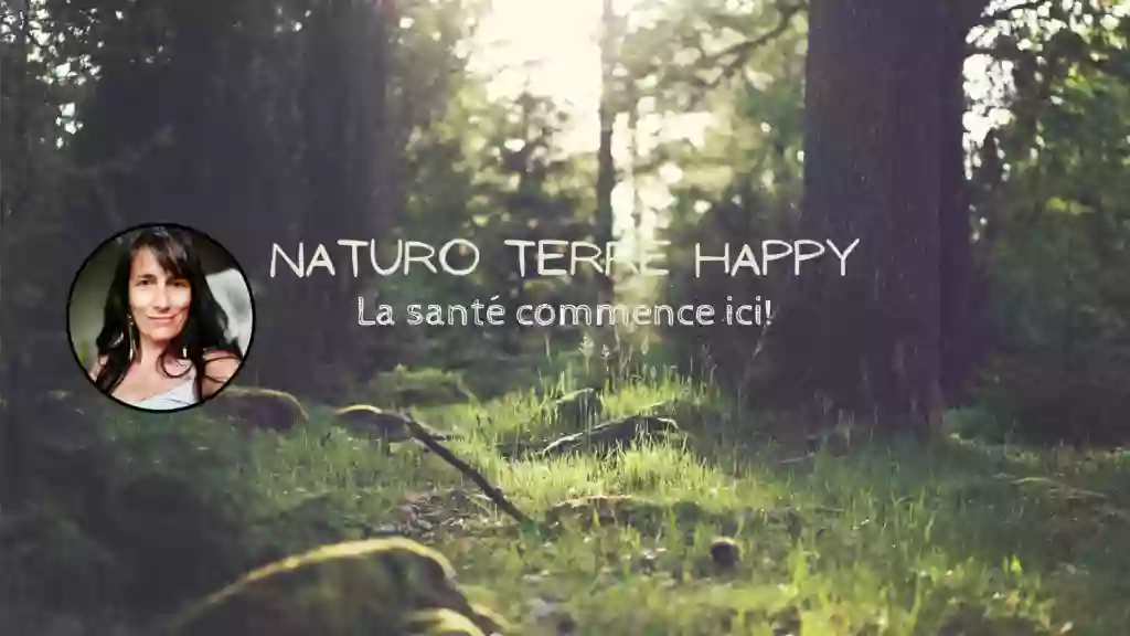 Virginie Verel - Naturo Terre Happy