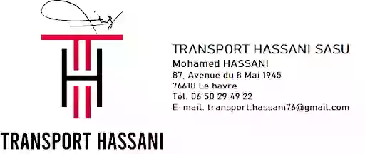 TRANSPORT HASSANI