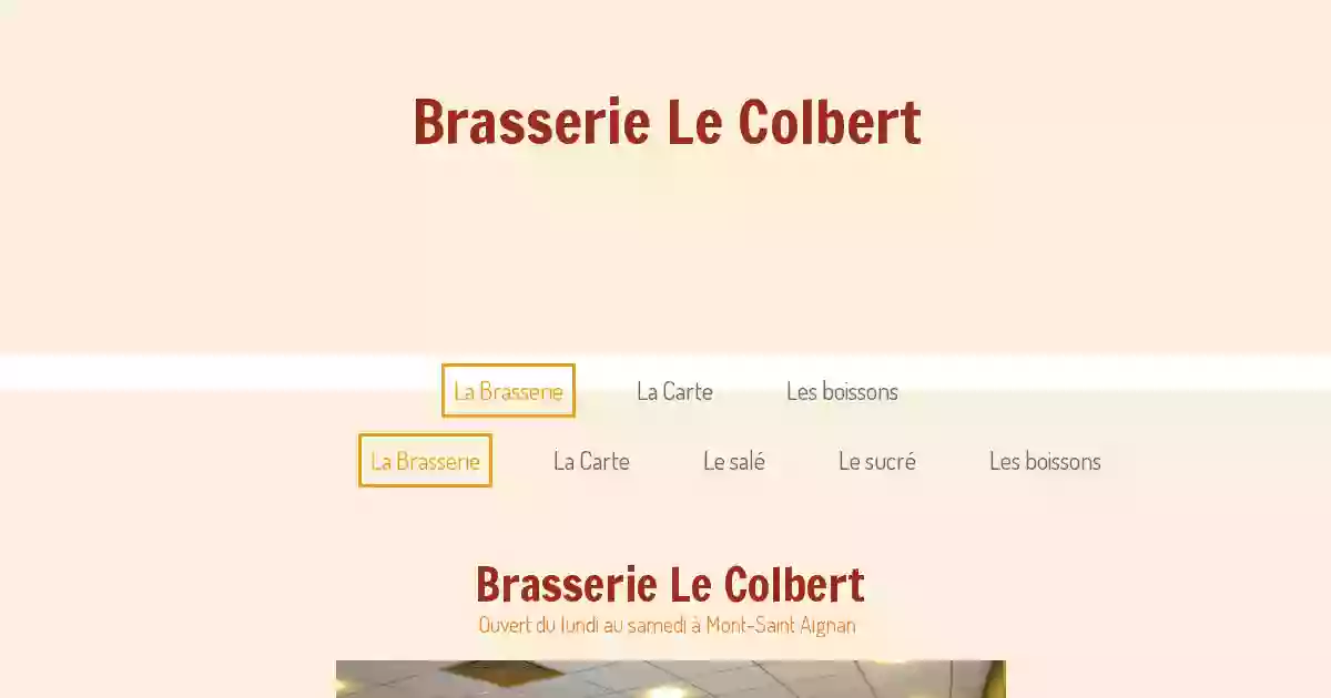 Le colbert