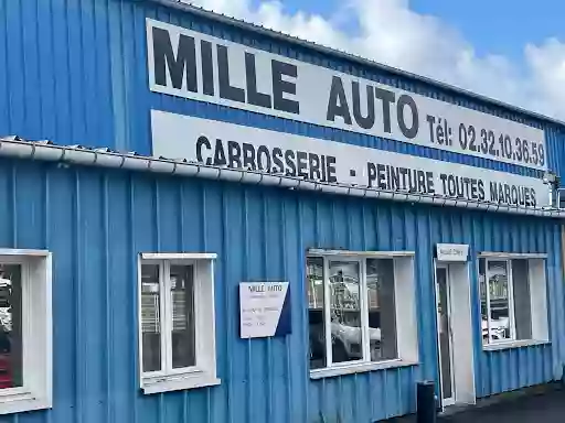 Mille Auto