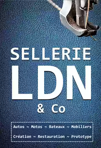 Sellerie LDN & Co