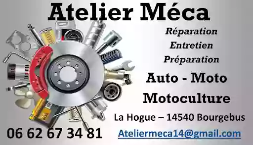 Atelier Meca