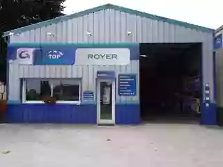 Garage Royer