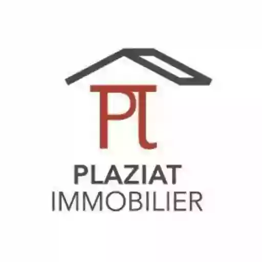 Plaziat Immobilier