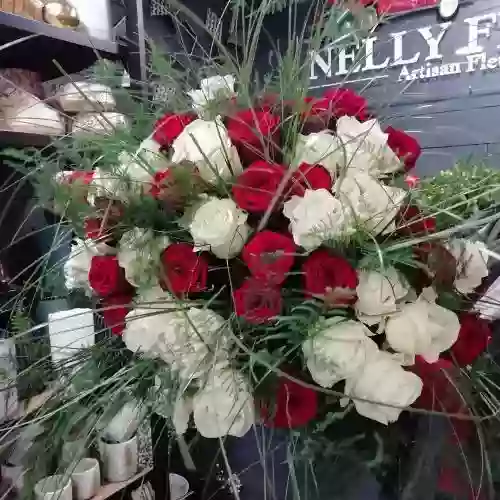 Nelly Fleurs