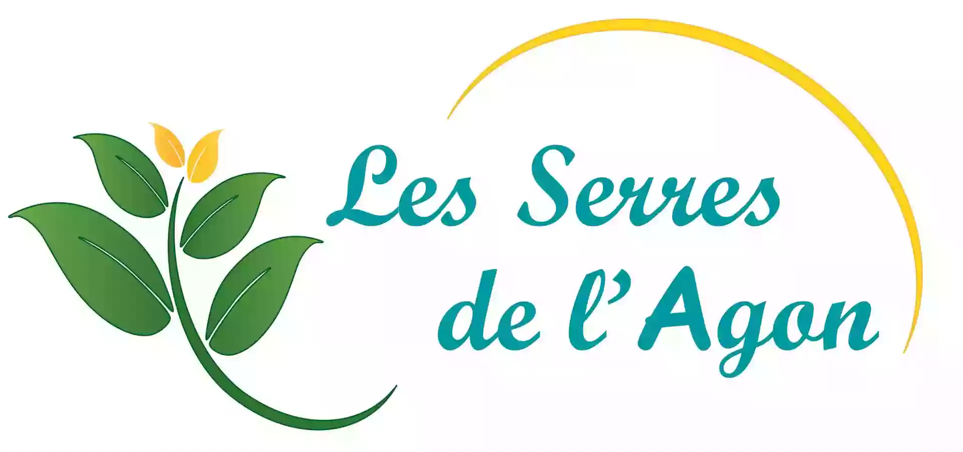 Les Serres de l'Agon