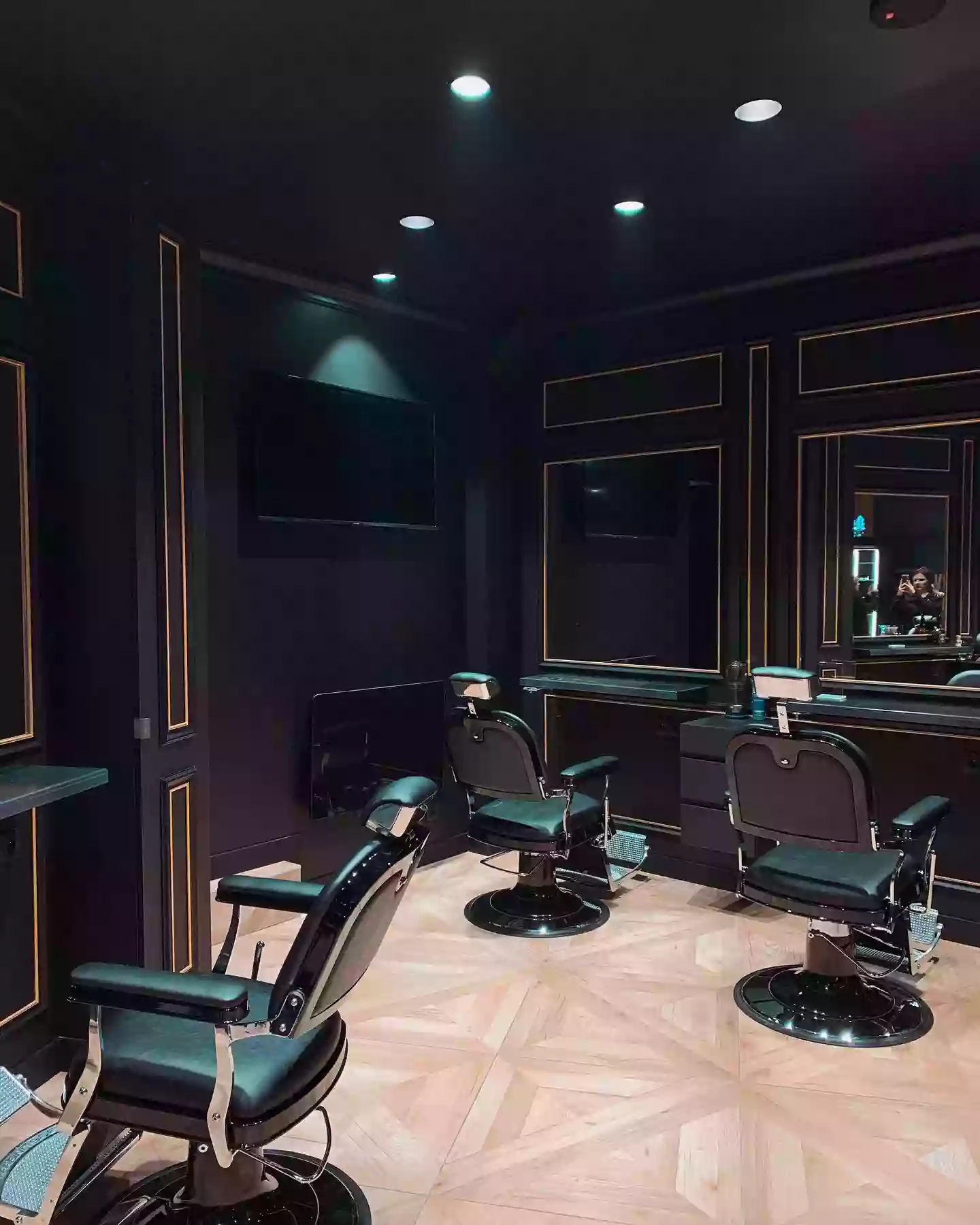 The Barber Company - Coiffeur Barbier Limoges