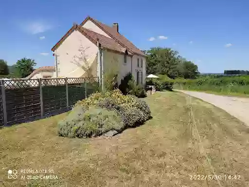 Vestiges de Lajaboeuf