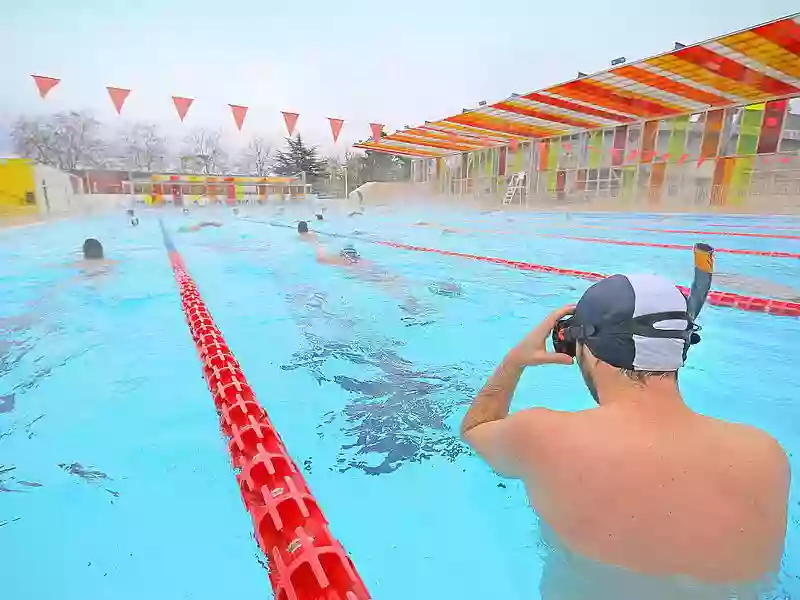 Piscine de la Ganterie