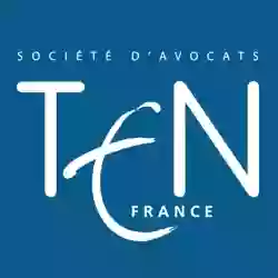 Avocats TEN France