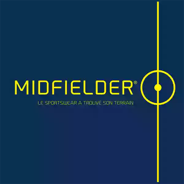 Midfielder