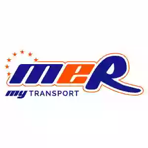 MER TRANSPORT EXPRESS