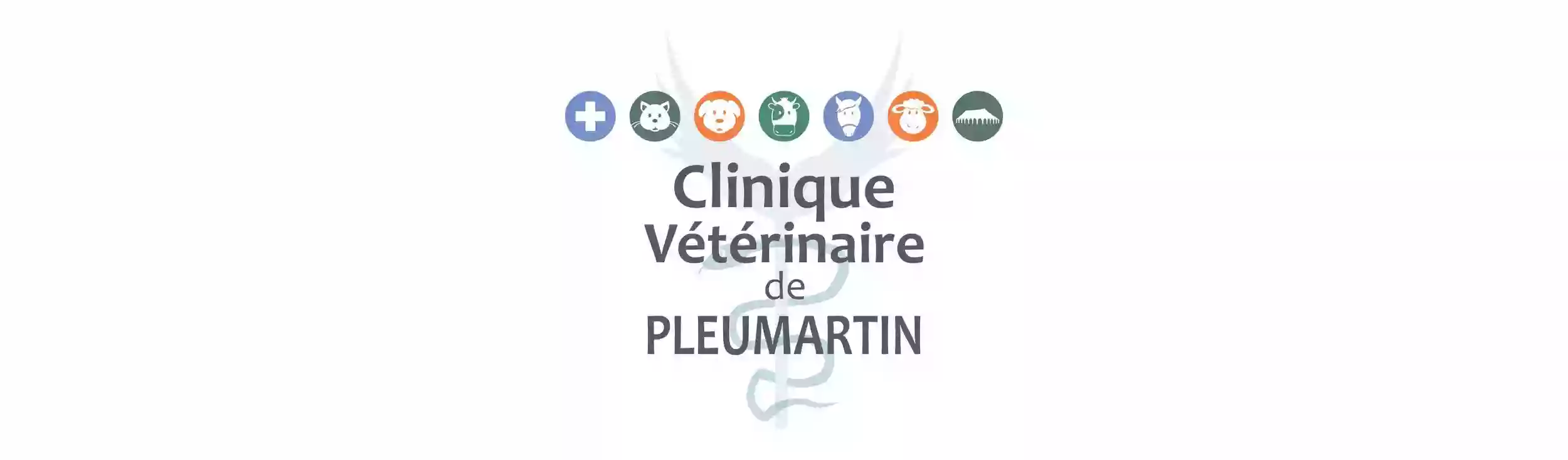 Clinique Vétérinaire de Pleumartin