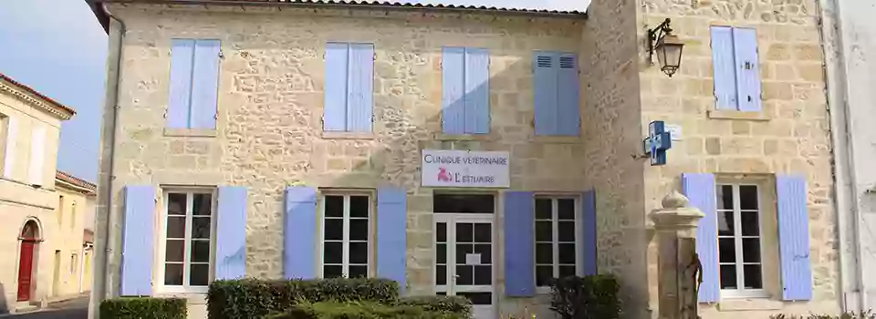 Clinique Vétérinaire de l'Estuaire