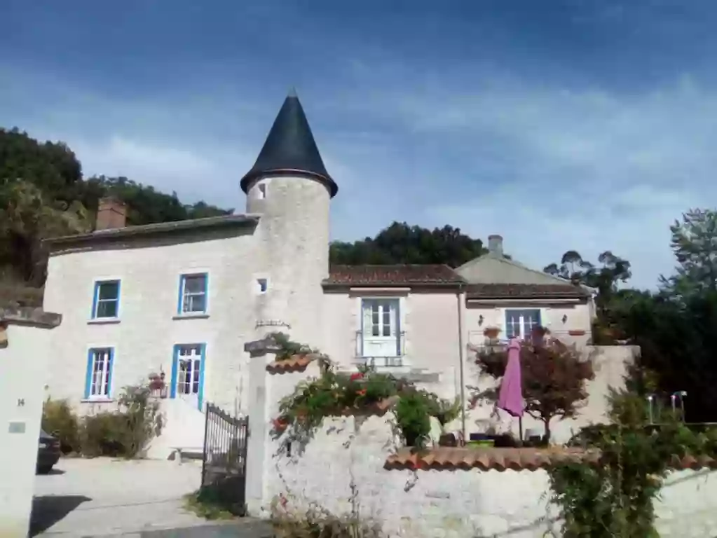 Manoir Le Cristal