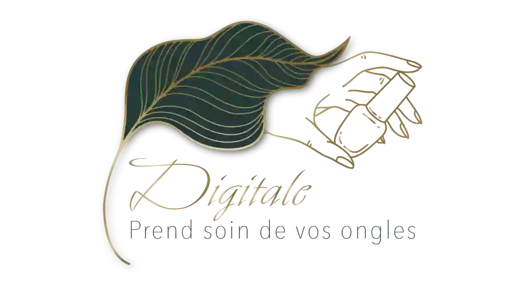 DIGITALE ONGLES