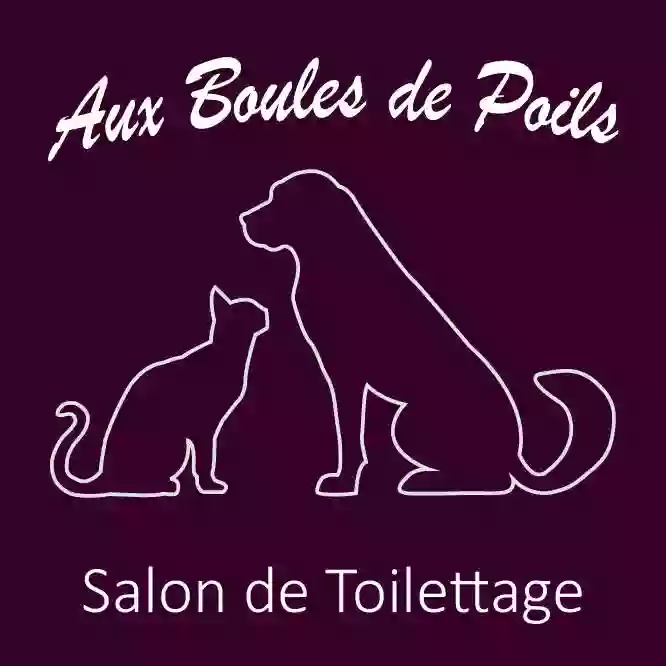 Aux Boules de Poils