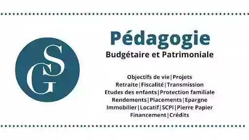 Guillaume SERGENT Avenir et Patrimoine - Conseiller financier & Gestion de Patrimoine