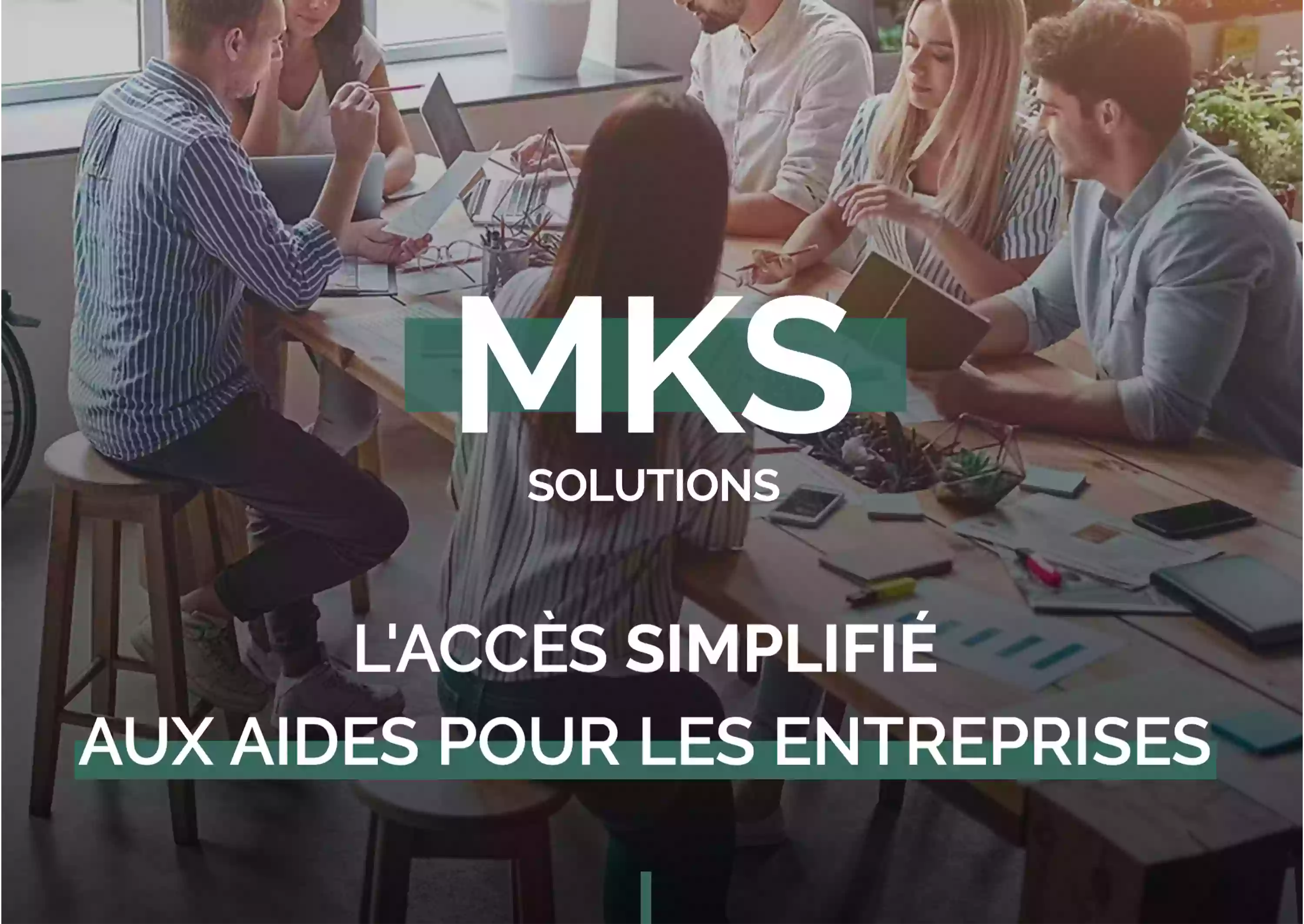 MKS Solutions