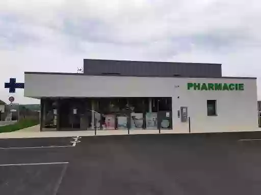 Pharmacie Rigaud Sandrine