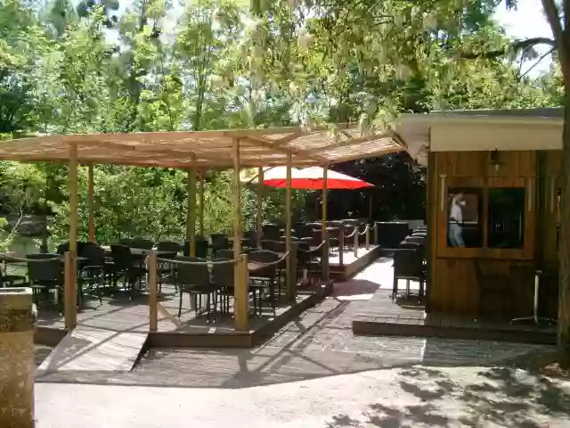 Restaurant de l'Ile Jouteau