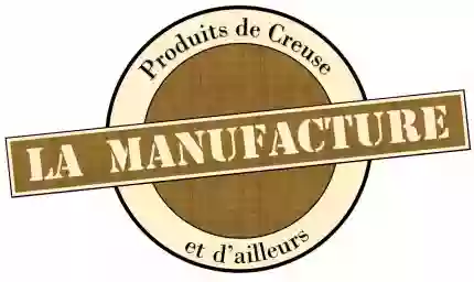 La Manufacture de Guéret