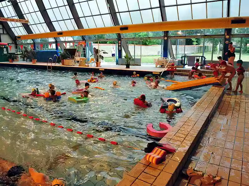 Piscine de Bellejouanne