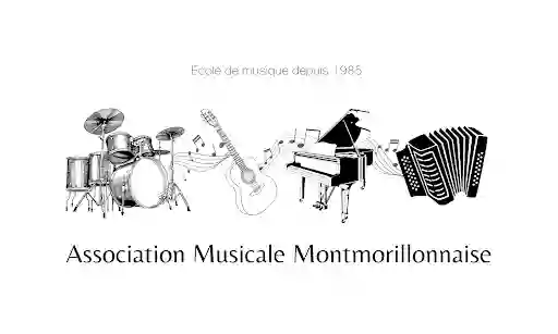 Association Musicale Montmorillonnaise