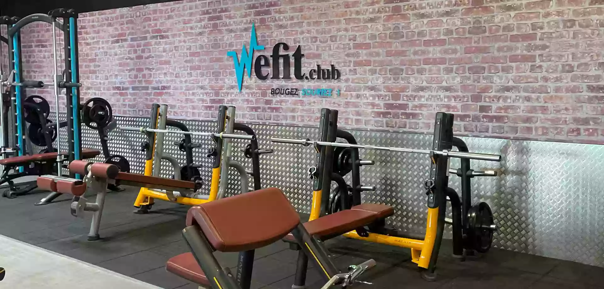 Wefit.club Loudun