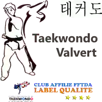 Club du Taekwondo Val Vert