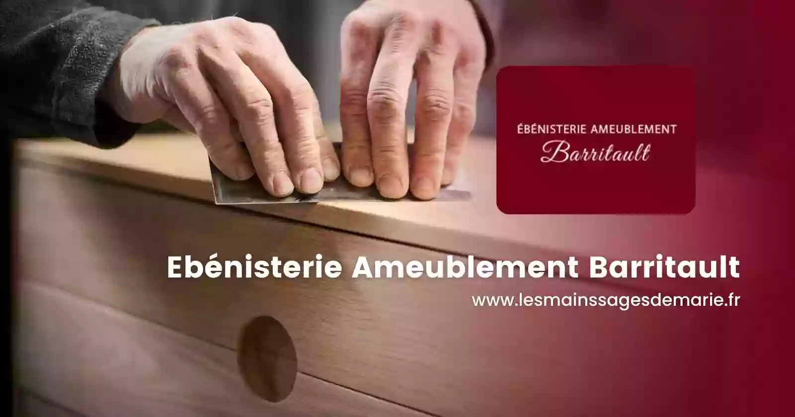 Ébénisterie Ameublement Barritault