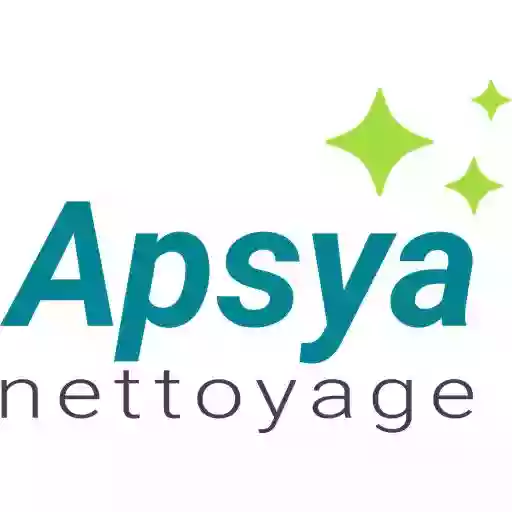 Apsya Nettoyage