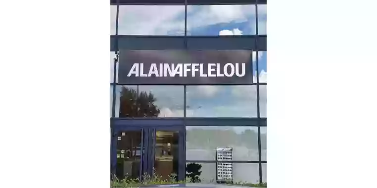 Opticien Montmorillon | Alain Afflelou