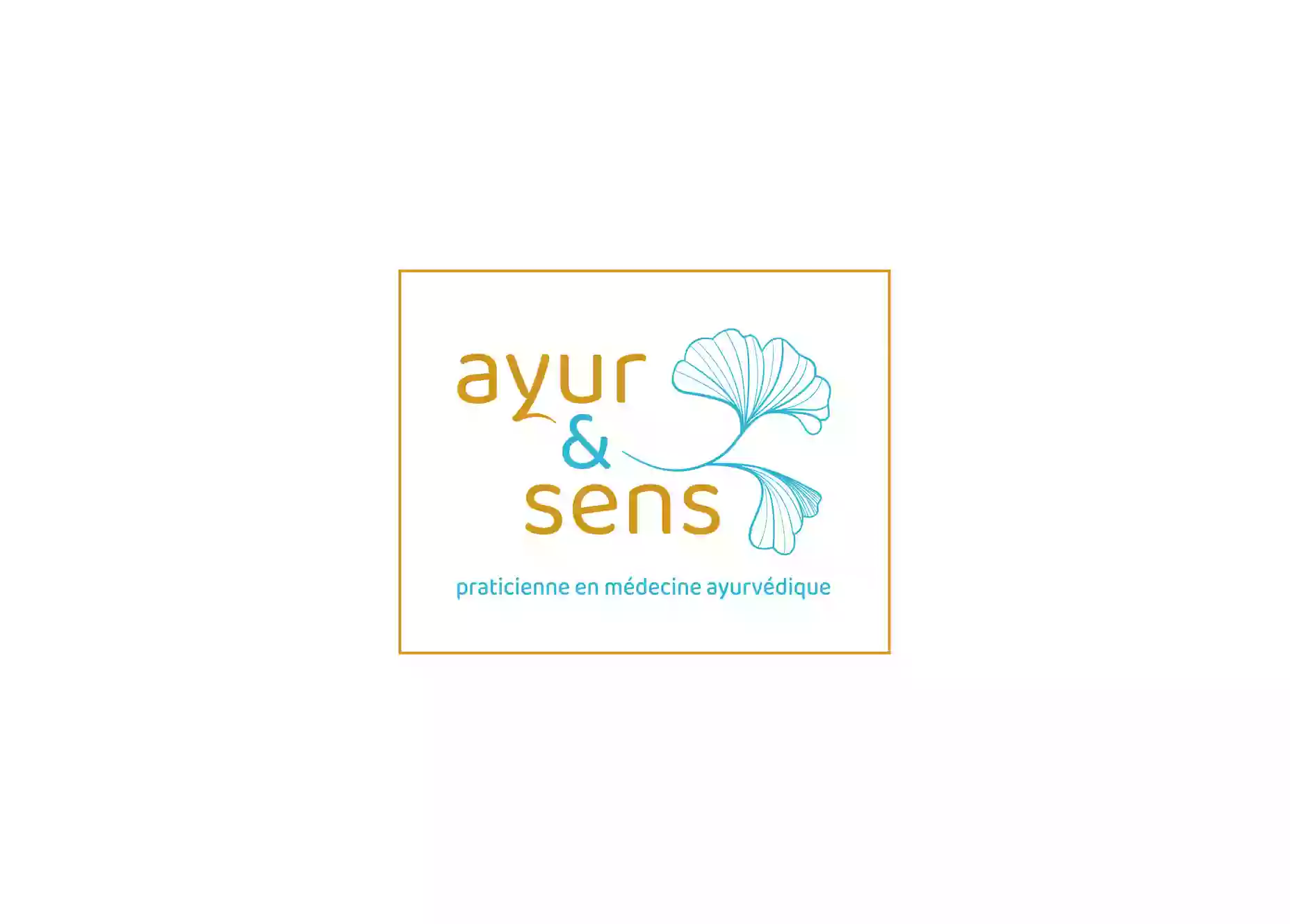 Delphine Charrier - Ayur&sens - Thérapeute en Ayurveda - Enseignante Yoga