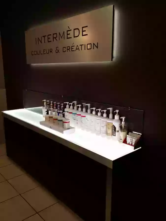 L'Atelier Intermède - Coiffeur Parthenay