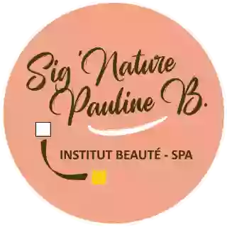 salon de coiffure Sig'Nature Pauline B