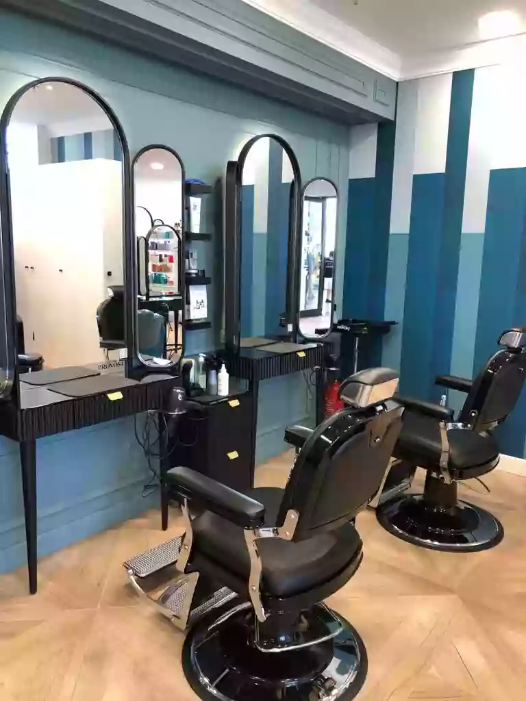 Franck Provost - Coiffeur Poitiers