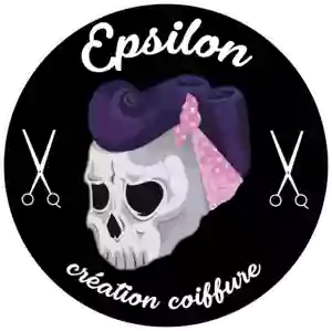 EPSILON CREATION COIFFURE