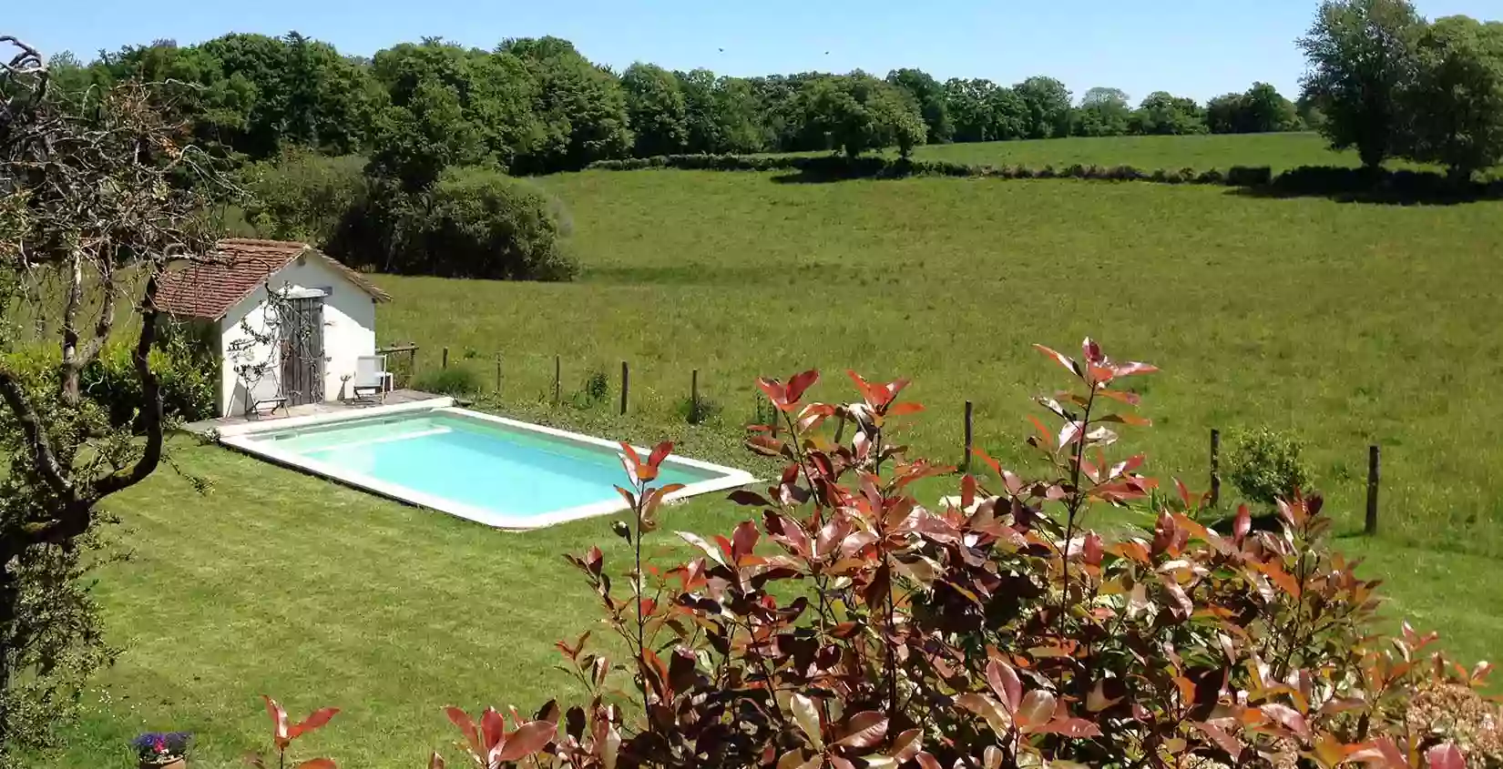 La Grange de Bronzeau chambres d'hôtes