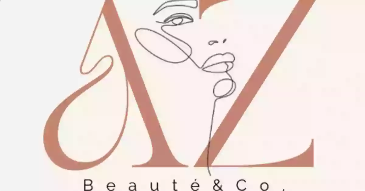 AZ beaute & co