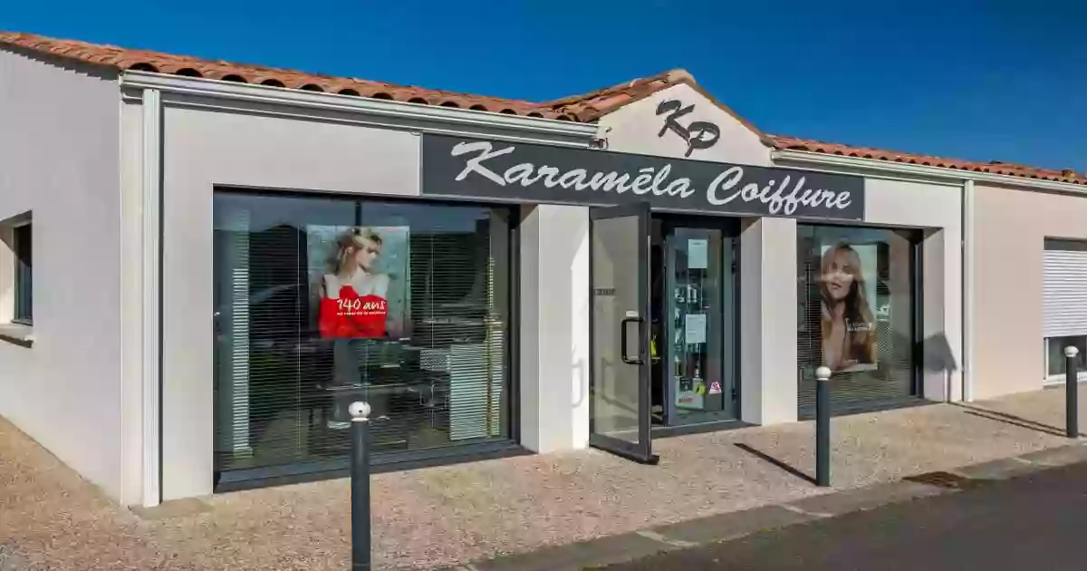 Karamela Coiffure