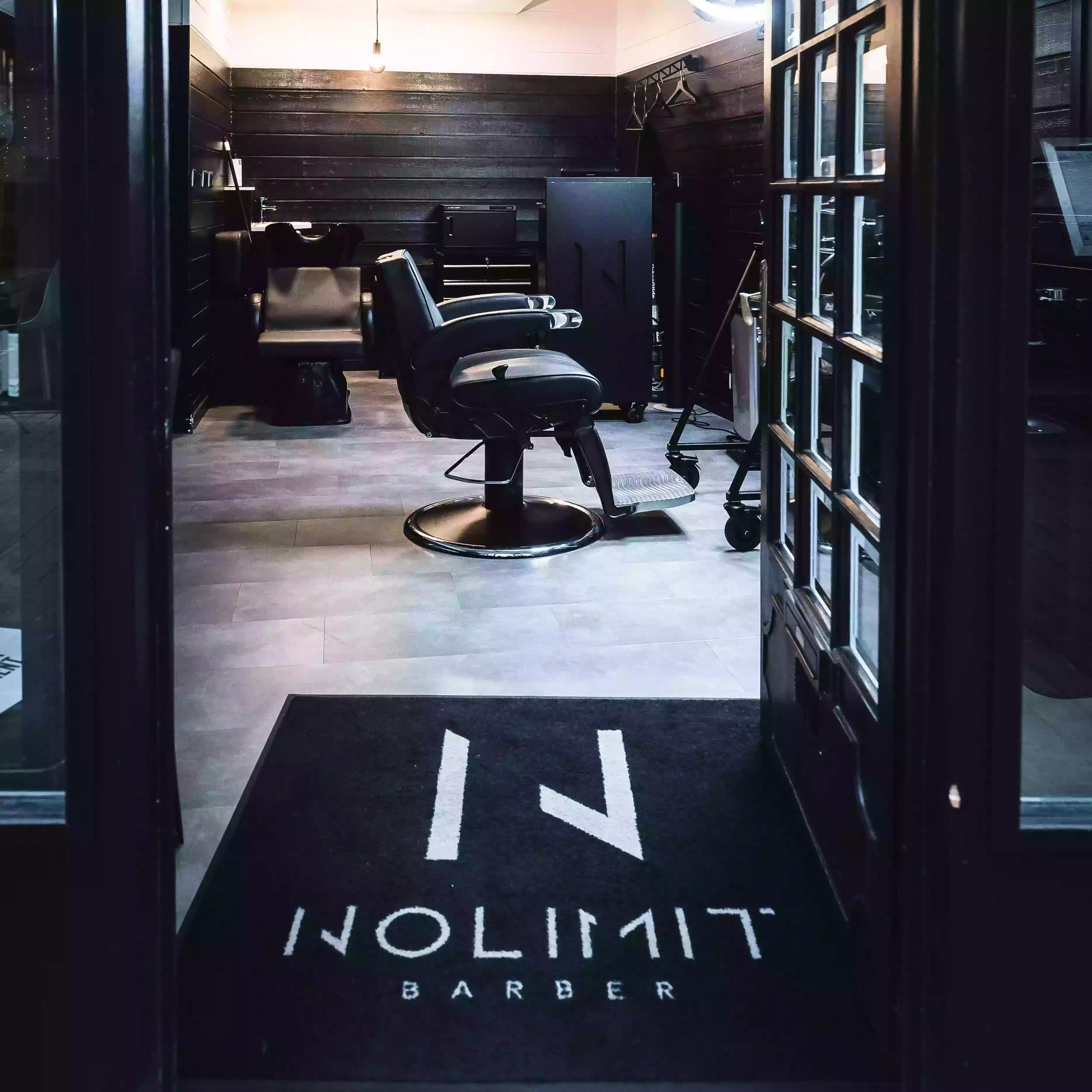 NOLIMIT Barber Saint Palais