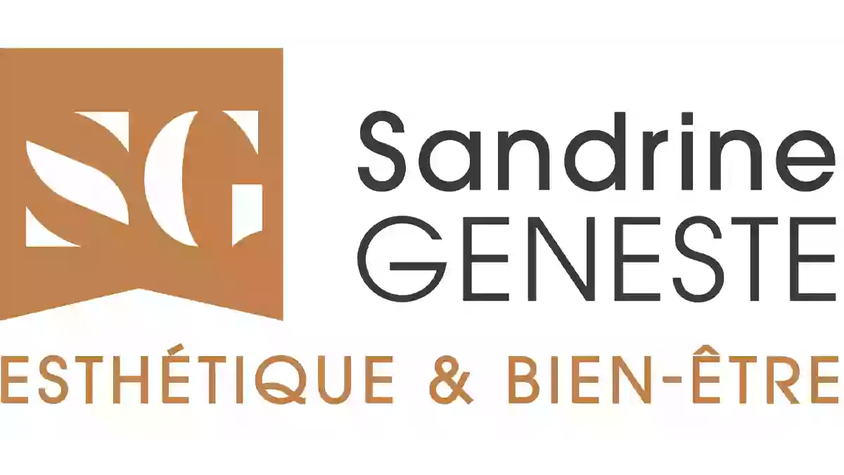 Sandrine Geneste - Esthétique & Bien-être