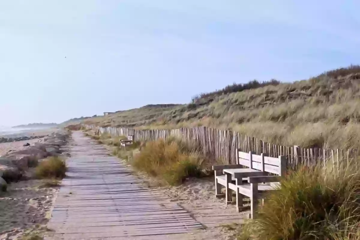 Hote des Portes - Ile de Ré