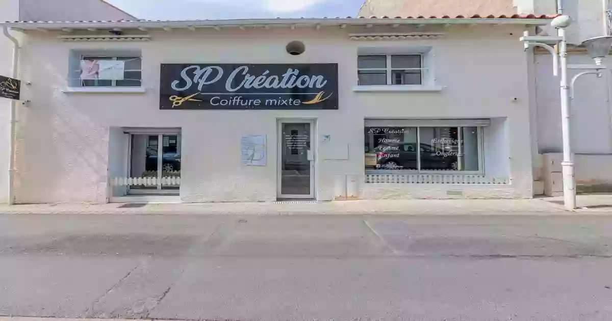 Sp Création