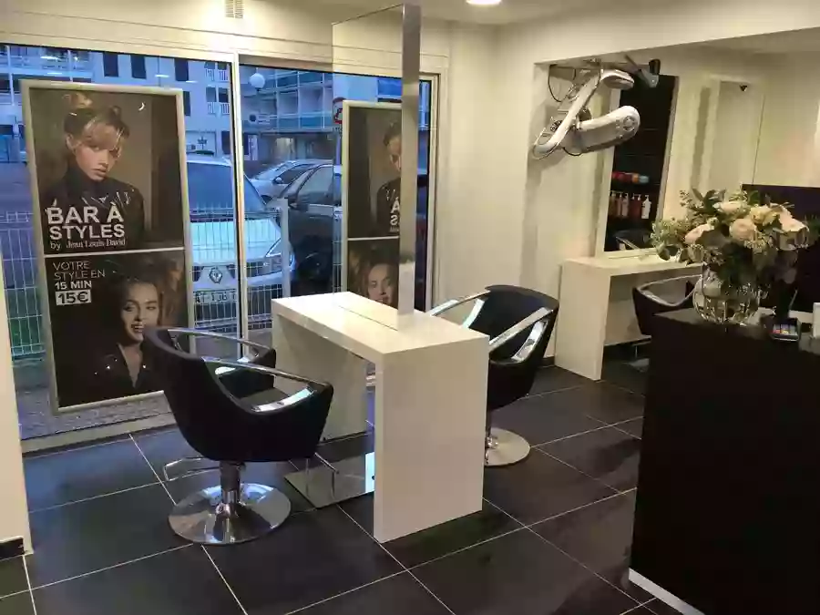 Jean Louis David - Coiffeur Andernos-les-Bains