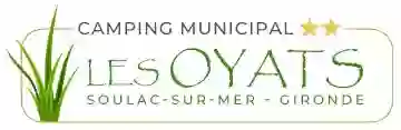 Camping Municipal Les Oyats